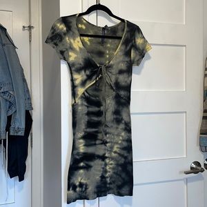 Urban Outfitters bodycon dress